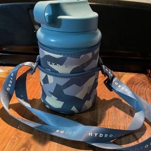 Mini hydrojug